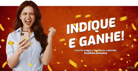 Slots no app brbet mobile