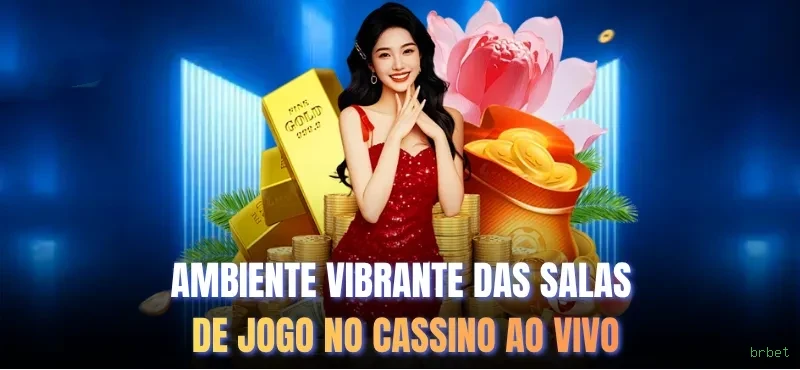Cassino brbet app mobile