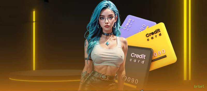 Cashback VIP brbet - reembolso semanal